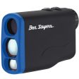 Ben Sayers LX1000 Laser Rangefinder Fashion