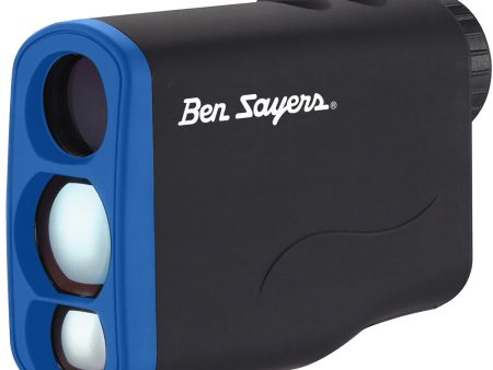 Ben Sayers LX1000 Laser Rangefinder Fashion