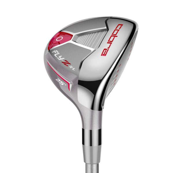 Cobra Ladies Fly-Z XL Combo Golf Irons Online