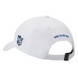 Wilson Pro Tour Cap - White Navy Online Sale