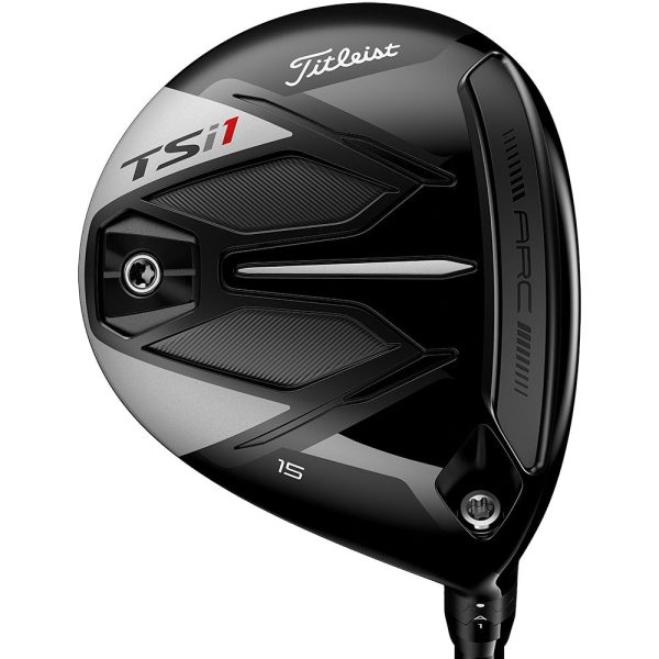 Titleist TSi1 Fairway Wood Hot on Sale