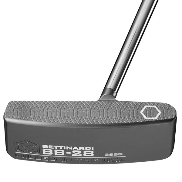 Bettinardi BB Putter - BB28 Centre Shaft Online