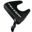 Masters Pinzer P3 Putter - Black For Discount