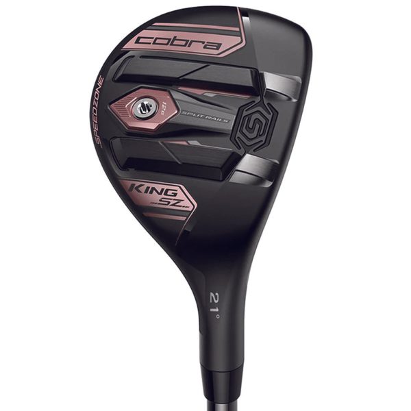 Cobra KING SZ-S Hybrid - Ladies For Discount