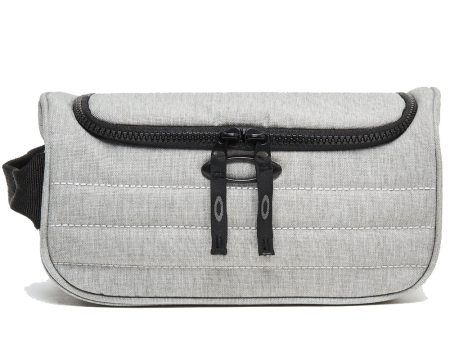 Oakley Enduro Beauty Case - Stone Grey Fashion