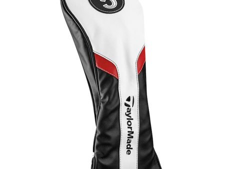 TaylorMade Fairway 5 Wood Headcover Hot on Sale