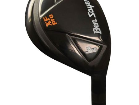 Ben Sayers XF Pro Golf Hybrid Discount