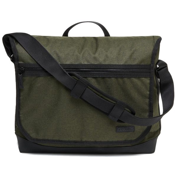 Oakley Transit Messenger Bag - New Dark Brush Cheap