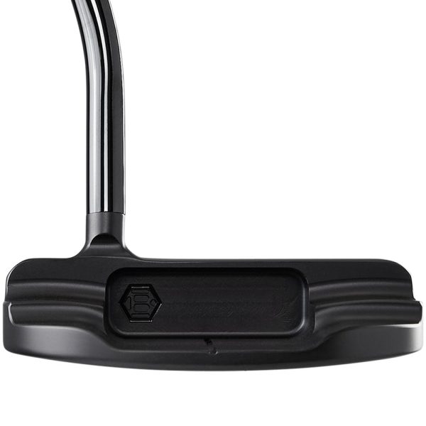 Bettinardi Ltd Edition Blackout Putter - BB46 Discount