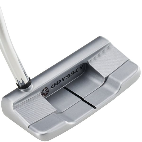 Odyssey White Hot OG Steel Putter - Double Wide on Sale