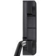 Bettinardi Ltd Edition Blackout Putter - BB1F Online Sale