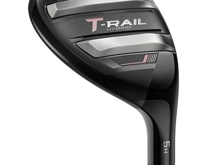 Cobra T-Rail Hybrid - Ladies Sale