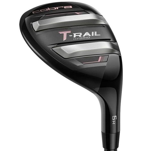 Cobra T-Rail Hybrid - Ladies Sale