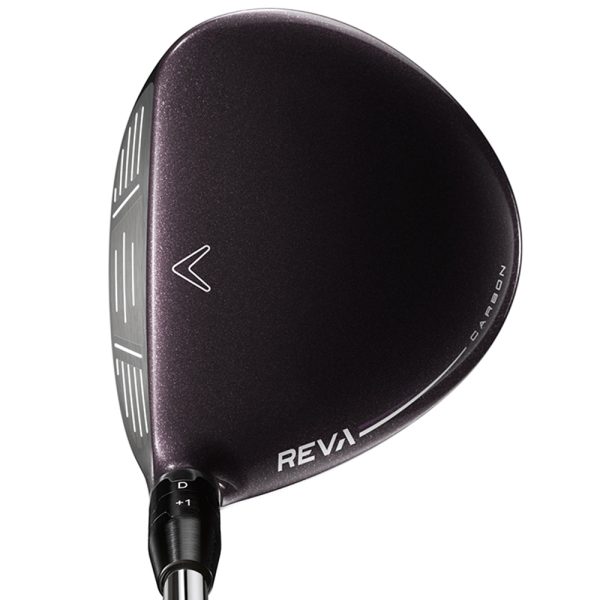 Callaway Big Bertha Reva Ladies Fairway Wood on Sale