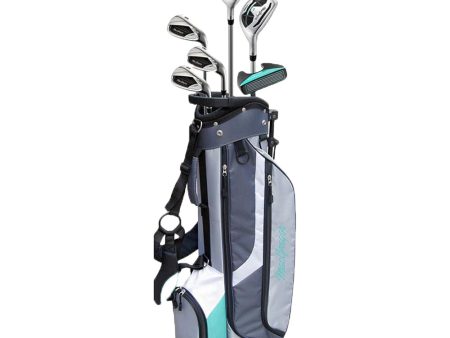 MacGregor CG3000 Ladies Half Package Set on Sale