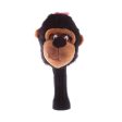 Champ Animal Headcover - Chimp Fashion