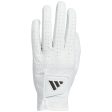 adidas Leather Glove - White Black Online