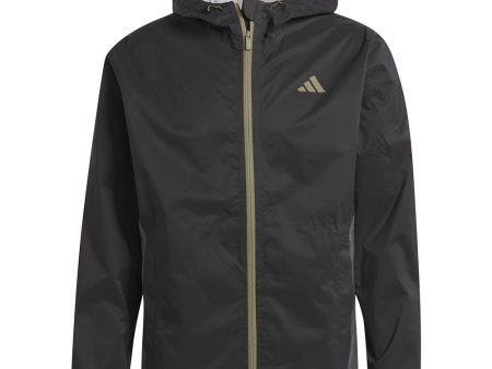 adidas Rain.Rdy Jacket - Black Online Sale