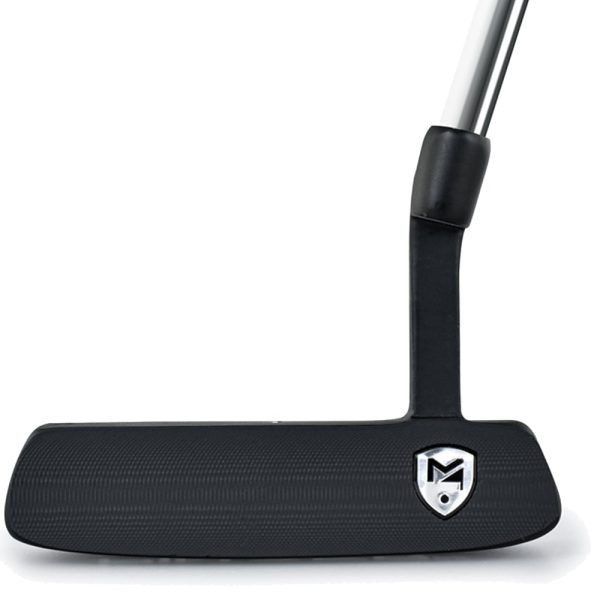 Masters Pinzer P3 Putter - Black For Discount