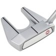 Odyssey White Hot OG Steel Putter - 7 Nano Fashion