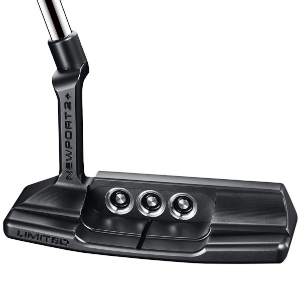 Scotty Cameron Ltd Edition Special Select Jet Set Putter - Newport 2+ Online now