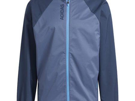 adidas Provisional Jacket - Crew Navy Hot on Sale