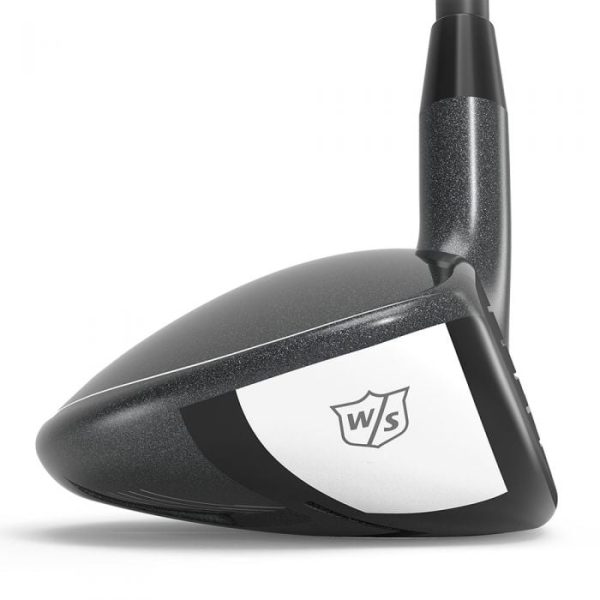 Wilson Launch Pad FY Hybrid - Ladies Online now