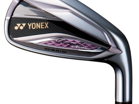 Yonex Royal Ezone Gen 2 Ladies Irons Online Sale