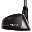 Callaway Big Bertha Reva Ladies Hybrid on Sale