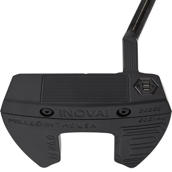 Bettinardi Ltd Edition Blackout Putter - Inovai 6.0 Slant For Discount