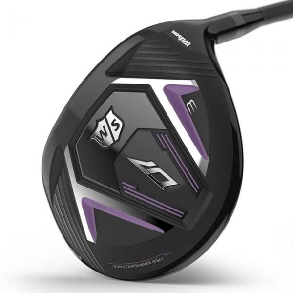 Wilson Staff D7 Ladies Fairway Wood Online Hot Sale