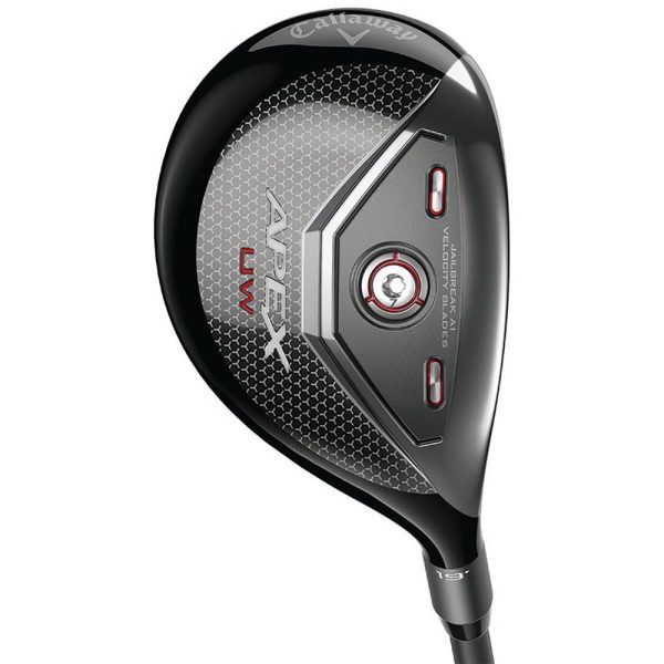 Callaway Apex Utility Fairway Wood on Sale