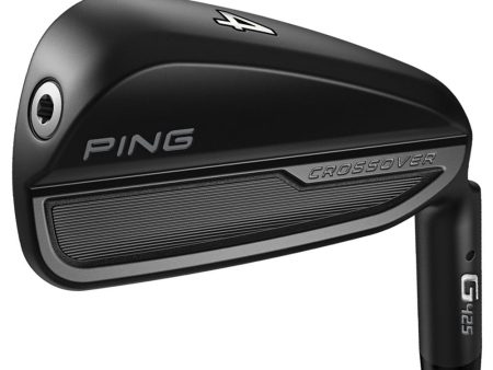 Ping G425 Crossover Iron Hybrid on Sale