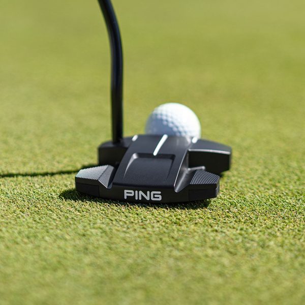 Ping Harwood Mallet Putter - Armlock Fashion