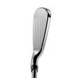 Cobra KING F9 Speedback One Length Golf Irons - Steel 5-GW + SW (8 Irons) on Sale