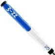 Winn Pro X 1.18 Putter Grip - Blue Grey Grips For Cheap