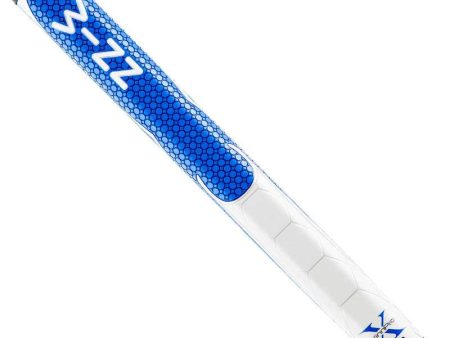 Winn Pro X 1.18 Putter Grip - Blue Grey Grips For Cheap