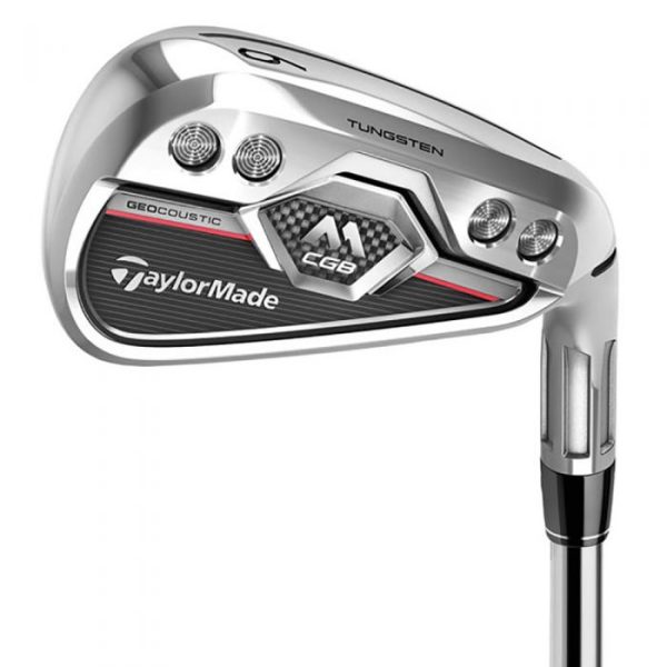 TaylorMade M CGB Ladies Custom Iron Sets Online now