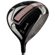 Callaway REVA Ladies 8-Piece Package Set - Rose Gold Online Hot Sale