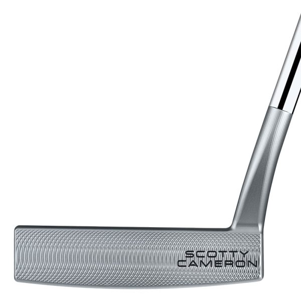 Scotty Cameron Super Select Putter - Del Mar For Sale