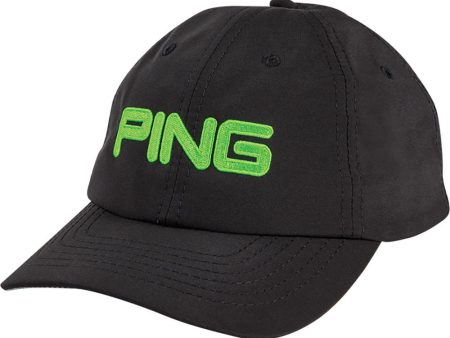 Ping Jr. Tour Light - Black Green Online