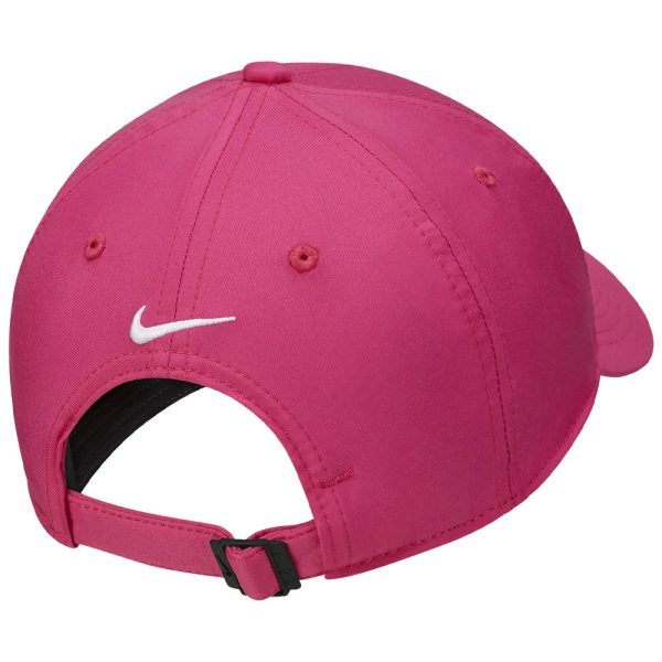 Nike Dri-FIT Legacy91 Cap - Active Pink White Sale