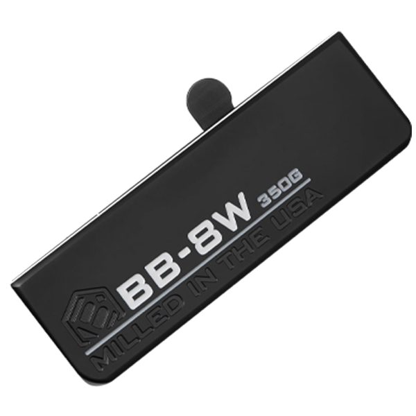 Bettinardi BB Putter - BB8 Wide For Cheap