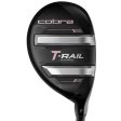 Cobra T-Rail Hybrid - Ladies Sale