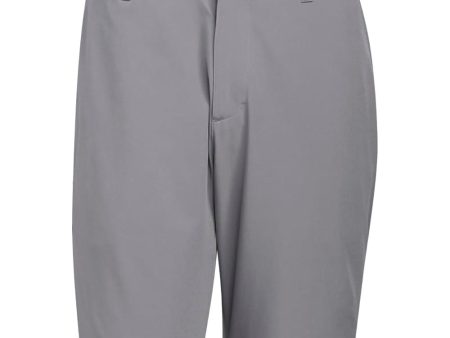 Adidas Ultimate 365 Core 8.5  Shorts - Grey Three Hot on Sale