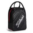 Titleist Practice Ball Bag - Jet Black For Cheap