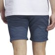 adidas Cuffed Shorts - Arctic Night Online now