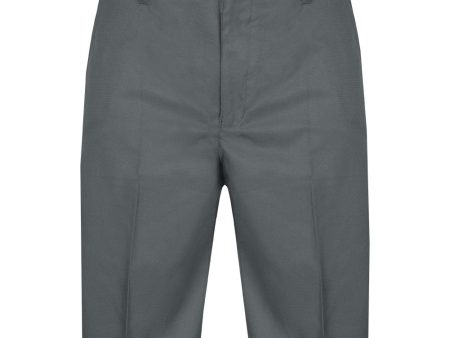 Island Green Gripper Shorts - Charcoal For Discount