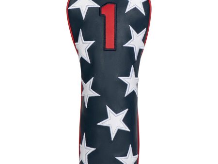 Titleist Stars and Stripes Driver Headcover Online Sale