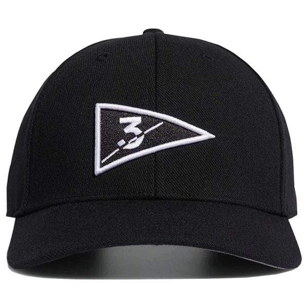 adidas Golf Flag Cap - Black Online Sale